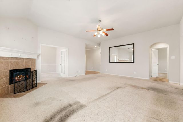 23410 Horseshoe Run Drive, Spring, TX 77373