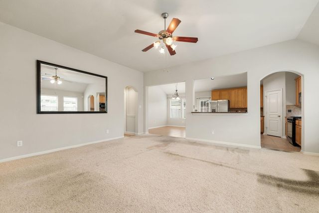 23410 Horseshoe Run Drive, Spring, TX 77373