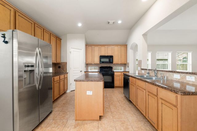 23410 Horseshoe Run Drive, Spring, TX 77373