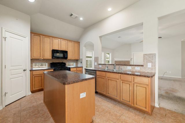 23410 Horseshoe Run Drive, Spring, TX 77373