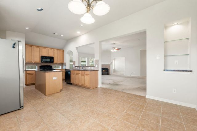 23410 Horseshoe Run Drive, Spring, TX 77373