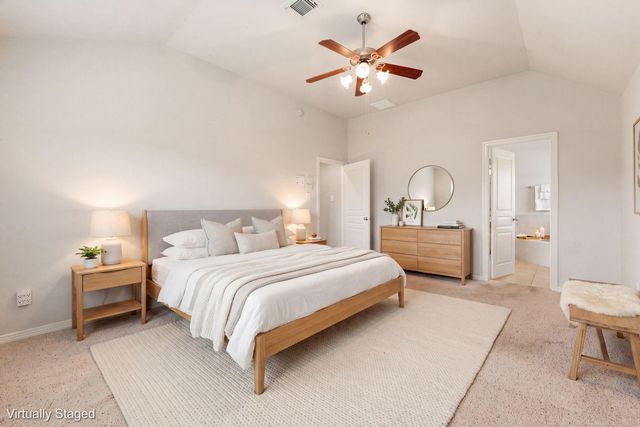 23410 Horseshoe Run Drive, Spring, TX 77373