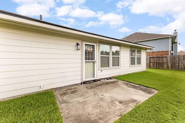 23410 Horseshoe Run Drive, Spring, TX 77373