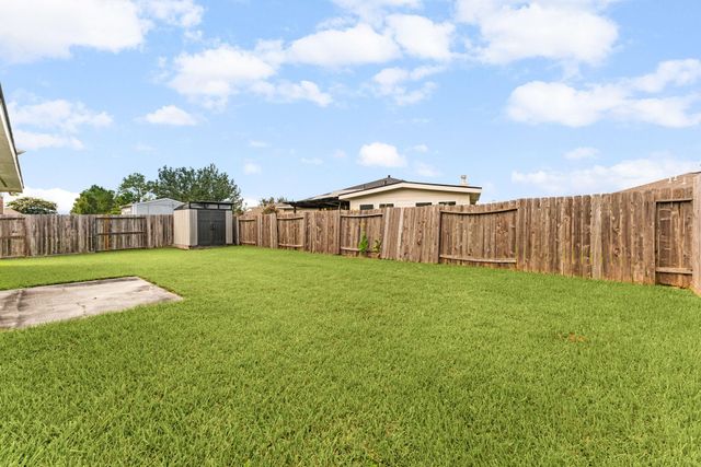 23410 Horseshoe Run Drive, Spring, TX 77373