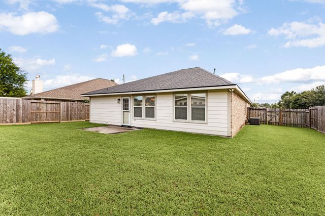 23410 Horseshoe Run Drive, Spring, TX 77373