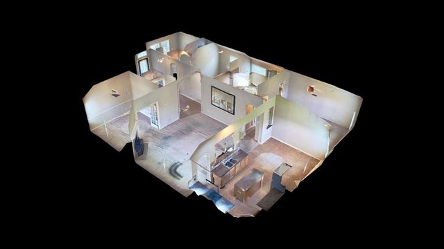 23410 Horseshoe Run Drive, Spring, TX 77373