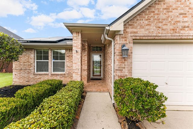 23410 Horseshoe Run Drive, Spring, TX 77373