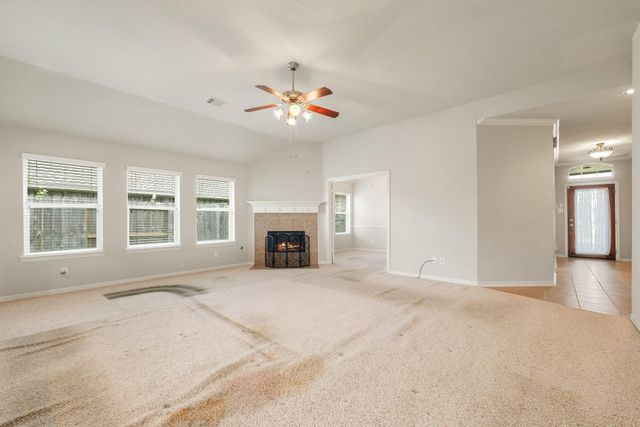 23410 Horseshoe Run Drive, Spring, TX 77373