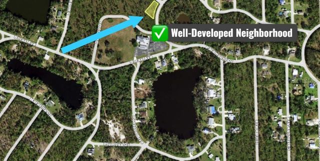 12069 HOLLYHOCK STREET, Punta Gorda, FL 33955