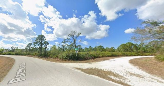 12069 HOLLYHOCK STREET, Punta Gorda, FL 33955