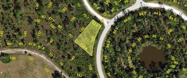 12069 HOLLYHOCK STREET, Punta Gorda, FL 33955