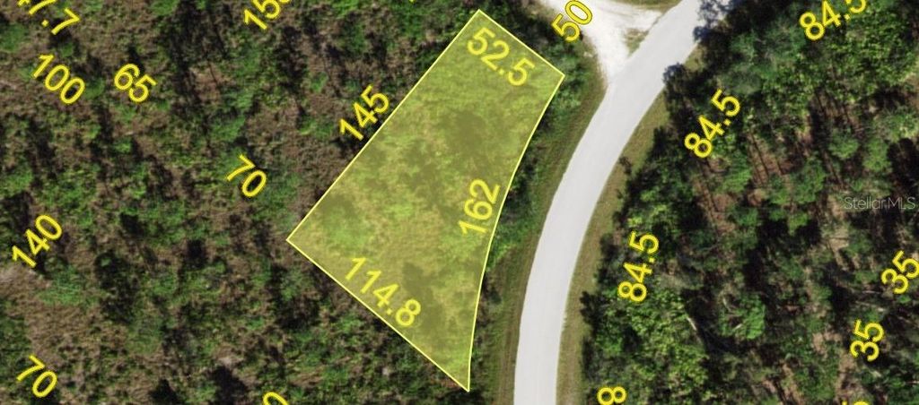 12069 HOLLYHOCK STREET, Punta Gorda, FL 33955