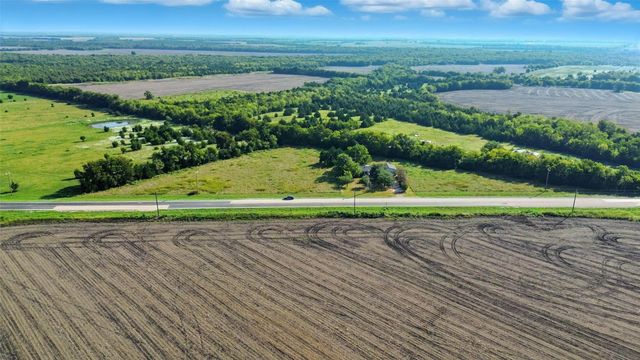 9415 State Highway 50, Ladonia, TX 75449