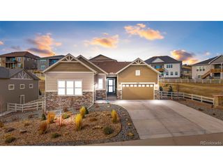 4099 River Oaks St, Castle Rock, CO 80104