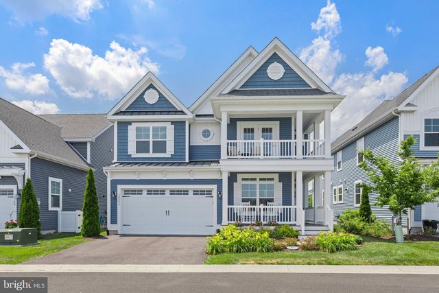 30256 KONA DR, Ocean View, DE 19970