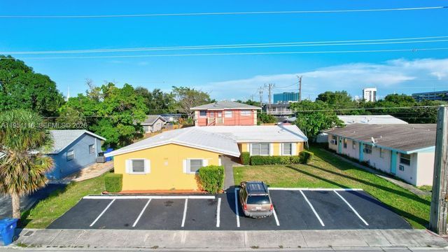 5120 NE 18th Ave 2, Fort Lauderdale, FL 33334