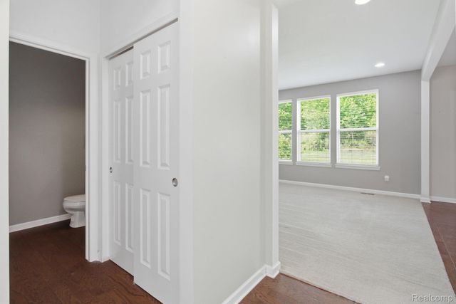 28720 Apple Blossom Drive, Huron Charter Township, MI 48134