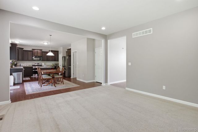 28720 Apple Blossom Drive, Huron Charter Township, MI 48134