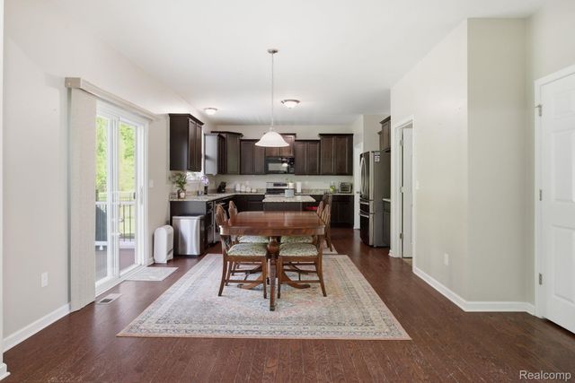 28720 Apple Blossom Drive, Huron Charter Township, MI 48134