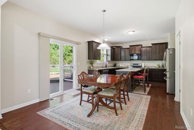 28720 Apple Blossom Drive, Huron Charter Township, MI 48134