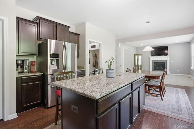 28720 Apple Blossom Drive, Huron Charter Township, MI 48134