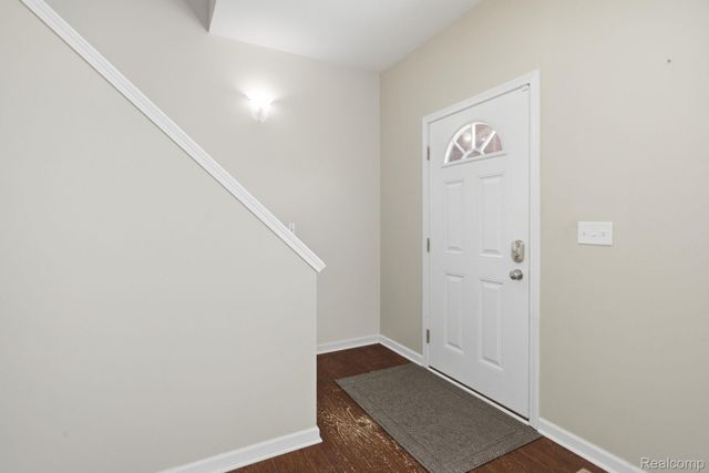 28720 Apple Blossom Drive, Huron Charter Township, MI 48134