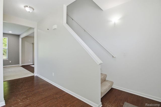 28720 Apple Blossom Drive, Huron Charter Township, MI 48134