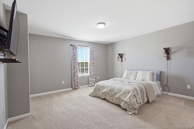 28720 Apple Blossom Drive, Huron Charter Township, MI 48134