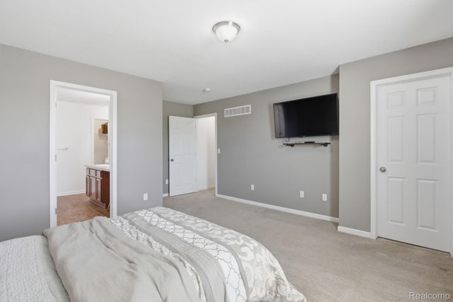 28720 Apple Blossom Drive, Huron Charter Township, MI 48134