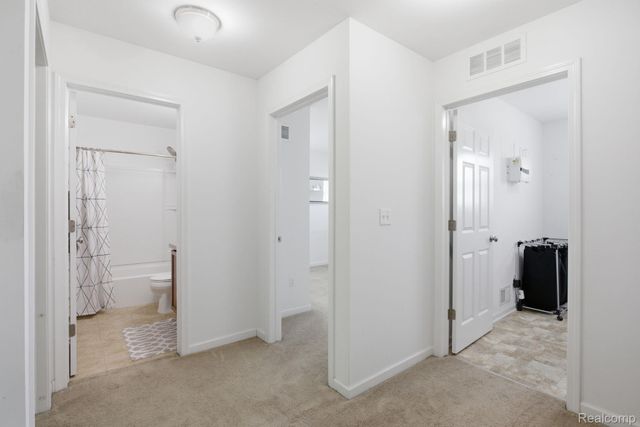 28720 Apple Blossom Drive, Huron Charter Township, MI 48134