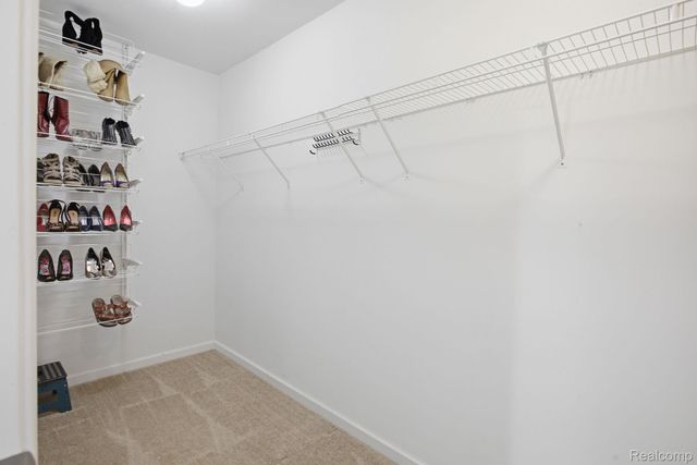 28720 Apple Blossom Drive, Huron Charter Township, MI 48134
