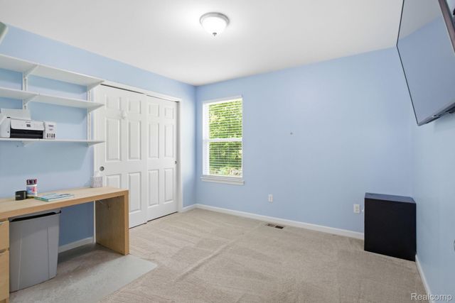 28720 Apple Blossom Drive, Huron Charter Township, MI 48134