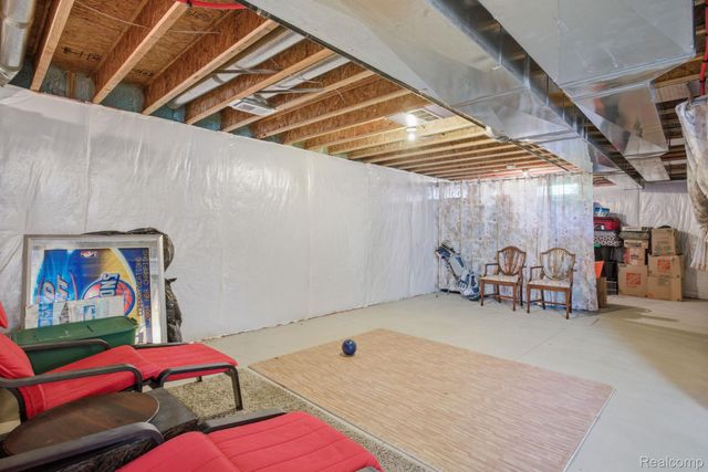 28720 Apple Blossom Drive, Huron Charter Township, MI 48134