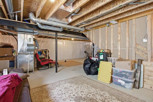 28720 Apple Blossom Drive, Huron Charter Township, MI 48134