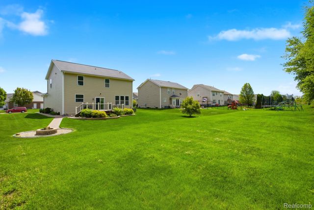 28720 Apple Blossom Drive, Huron Charter Township, MI 48134