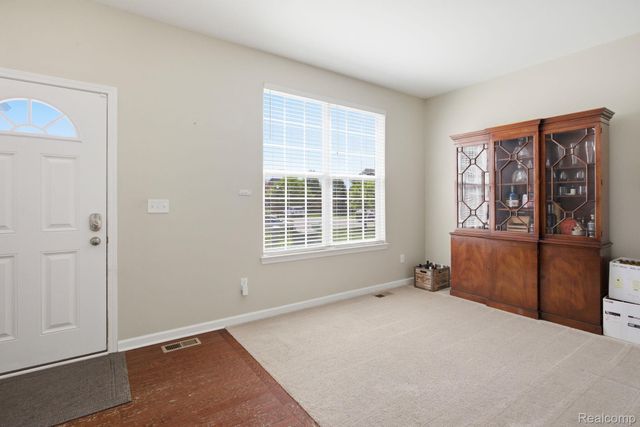 28720 Apple Blossom Drive, Huron Charter Township, MI 48134