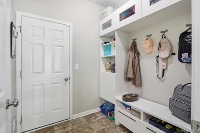 28720 Apple Blossom Drive, Huron Charter Township, MI 48134