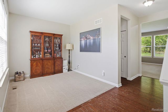 28720 Apple Blossom Drive, Huron Charter Township, MI 48134