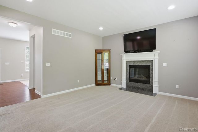 28720 Apple Blossom Drive, Huron Charter Township, MI 48134