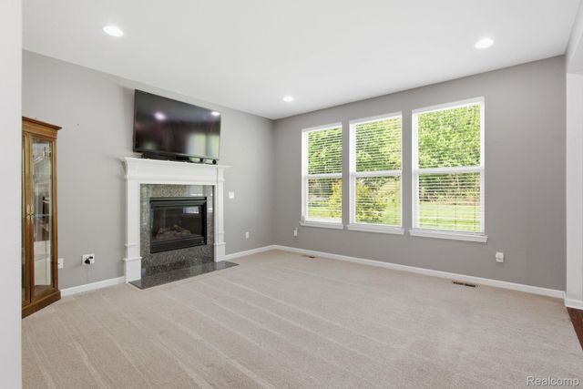 28720 Apple Blossom Drive, Huron Charter Township, MI 48134