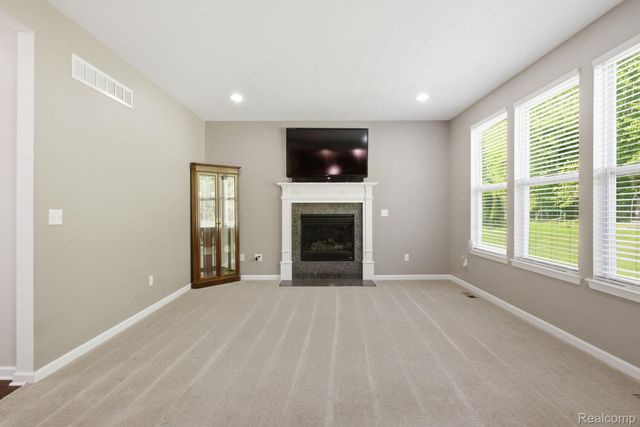 28720 Apple Blossom Drive, Huron Charter Township, MI 48134