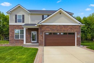 28720 Apple Blossom Drive, Huron Charter Township, MI 48134