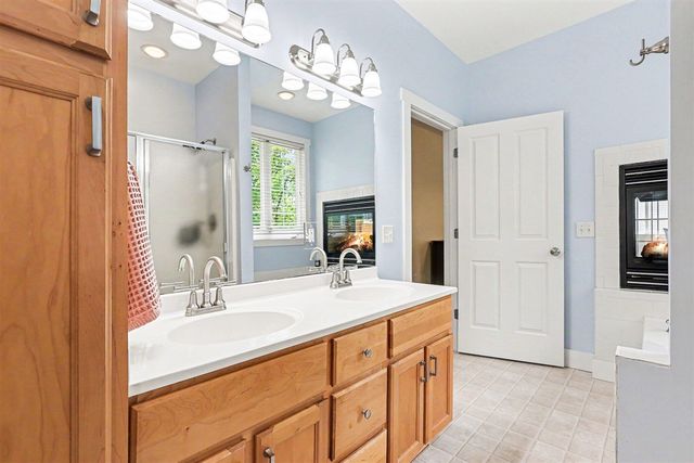 13289 Trail Creek, Coopersville, MI 49404
