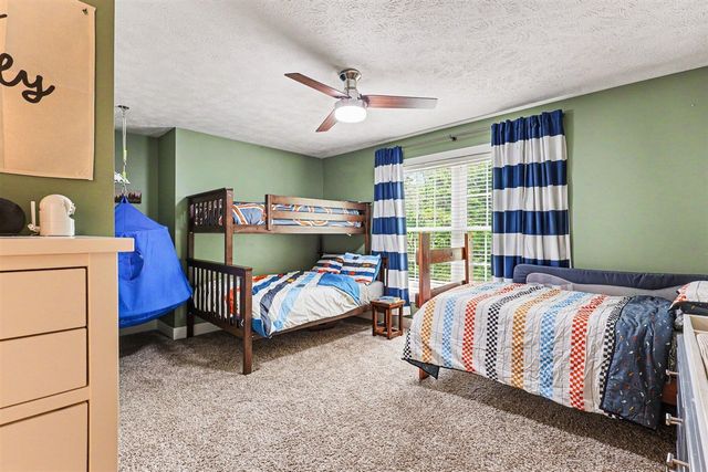 13289 Trail Creek, Coopersville, MI 49404