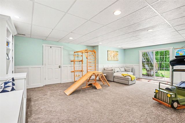 13289 Trail Creek, Coopersville, MI 49404