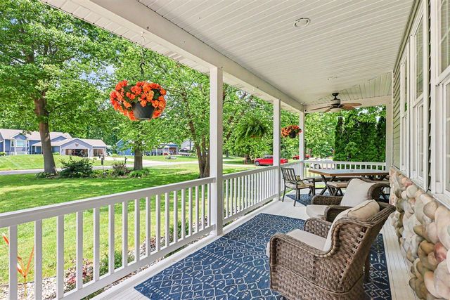 13289 Trail Creek, Coopersville, MI 49404