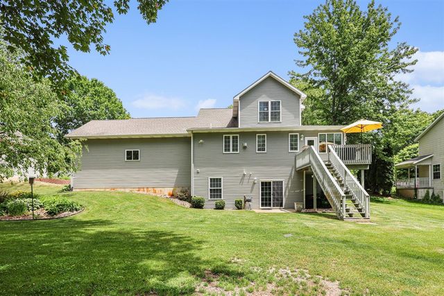 13289 Trail Creek, Coopersville, MI 49404