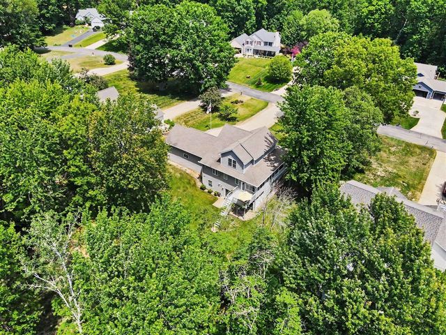 13289 Trail Creek, Coopersville, MI 49404