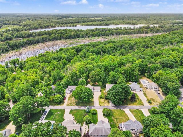13289 Trail Creek, Coopersville, MI 49404