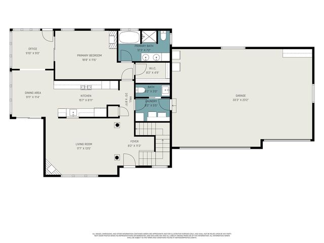 13289 Trail Creek, Coopersville, MI 49404